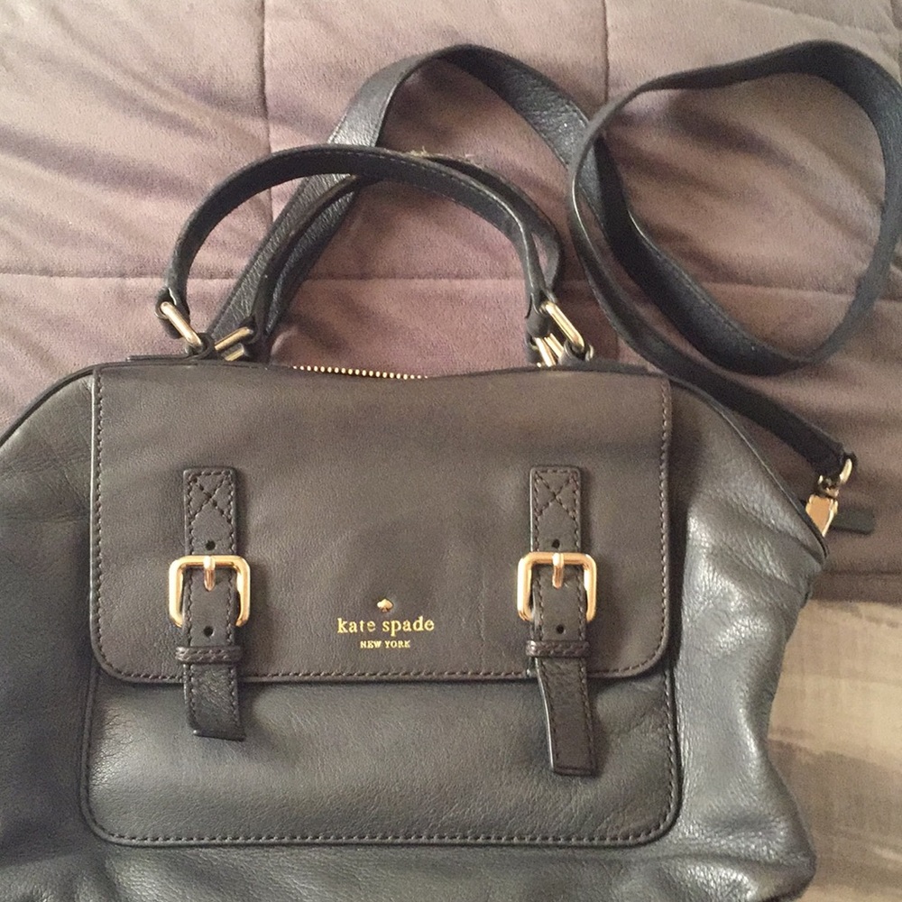 ❤️For trade only❤️ Kate spade purse